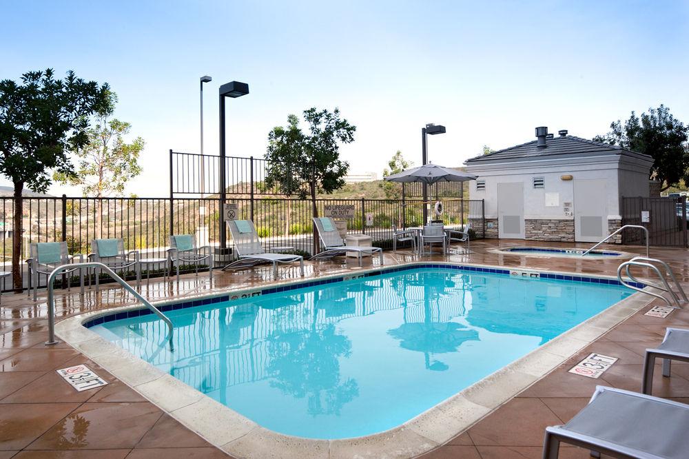 Springhill Suites San Diego Rancho Bernardo/Scripps Poway Eksteriør bilde