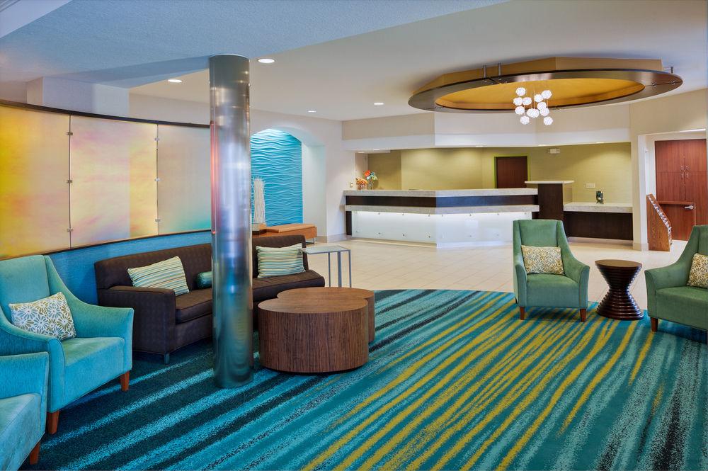 Springhill Suites San Diego Rancho Bernardo/Scripps Poway Eksteriør bilde