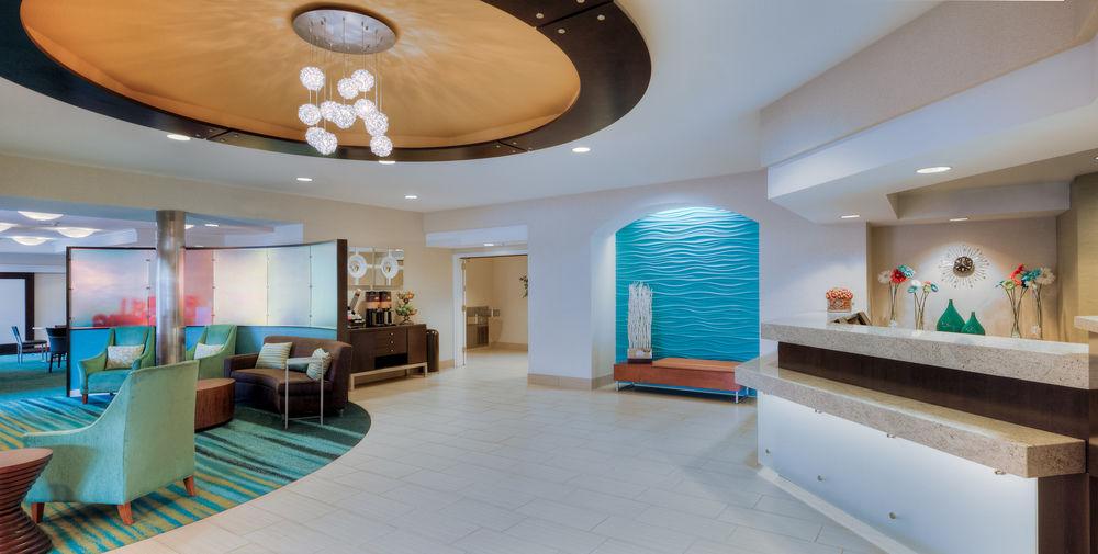 Springhill Suites San Diego Rancho Bernardo/Scripps Poway Eksteriør bilde