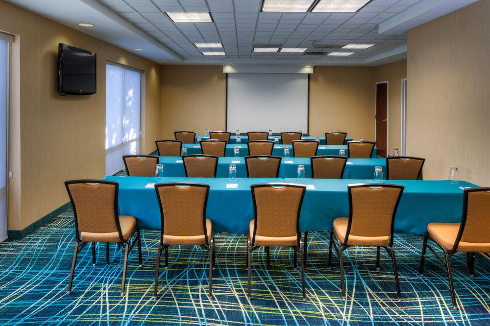 Springhill Suites San Diego Rancho Bernardo/Scripps Poway Eksteriør bilde