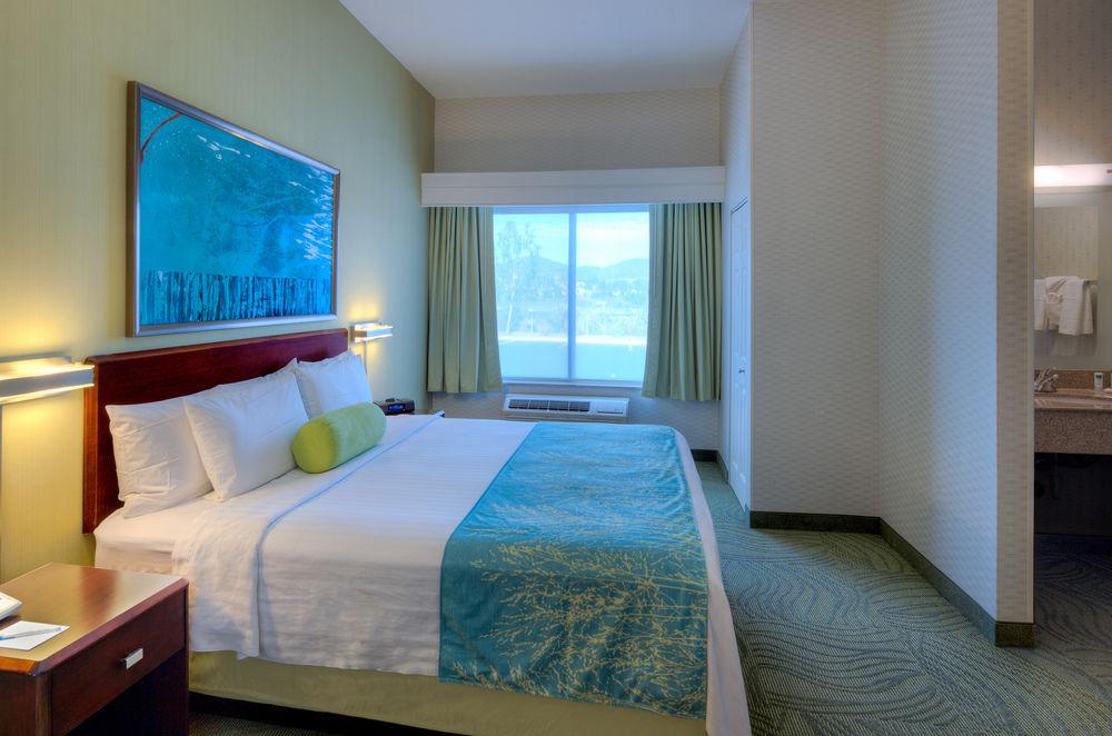 Springhill Suites San Diego Rancho Bernardo/Scripps Poway Eksteriør bilde