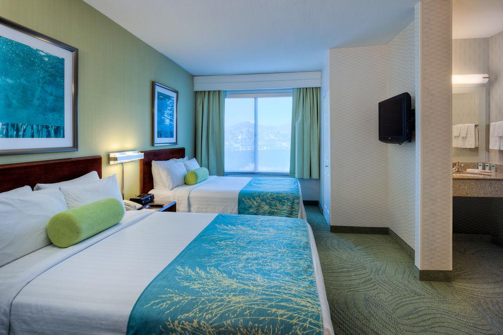 Springhill Suites San Diego Rancho Bernardo/Scripps Poway Eksteriør bilde