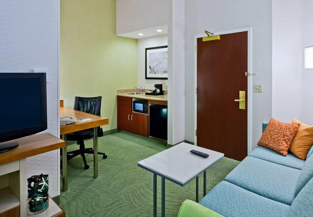 Springhill Suites San Diego Rancho Bernardo/Scripps Poway Eksteriør bilde