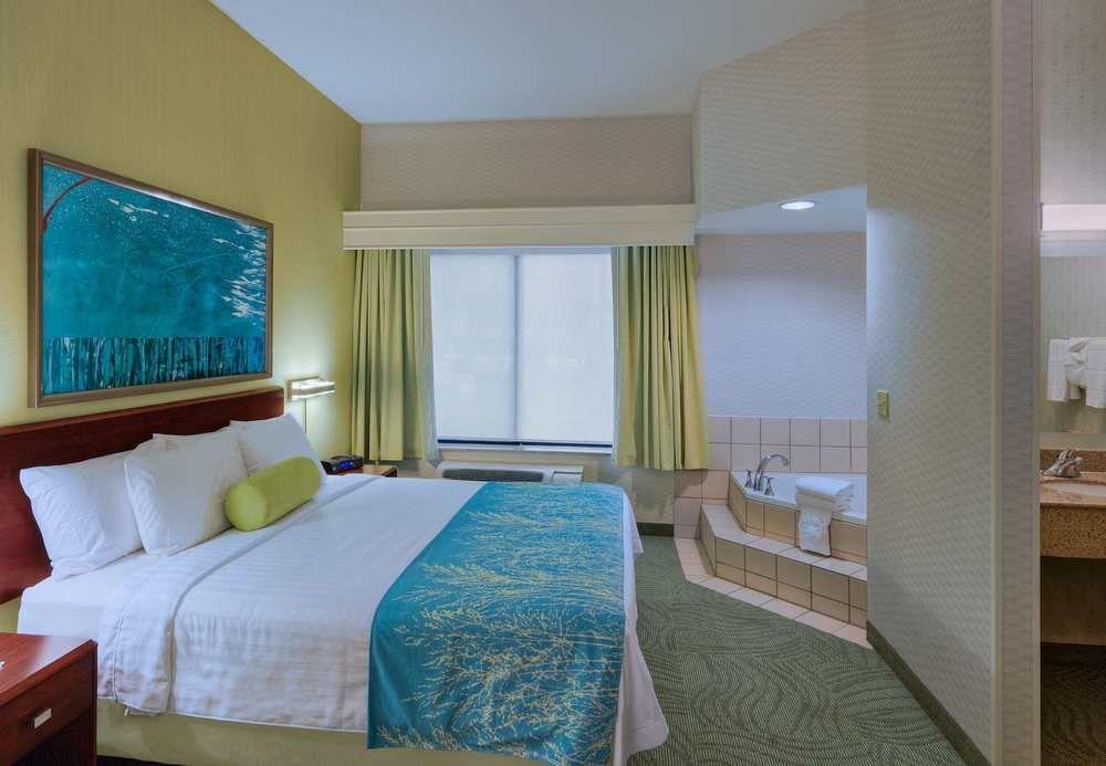 Springhill Suites San Diego Rancho Bernardo/Scripps Poway Eksteriør bilde