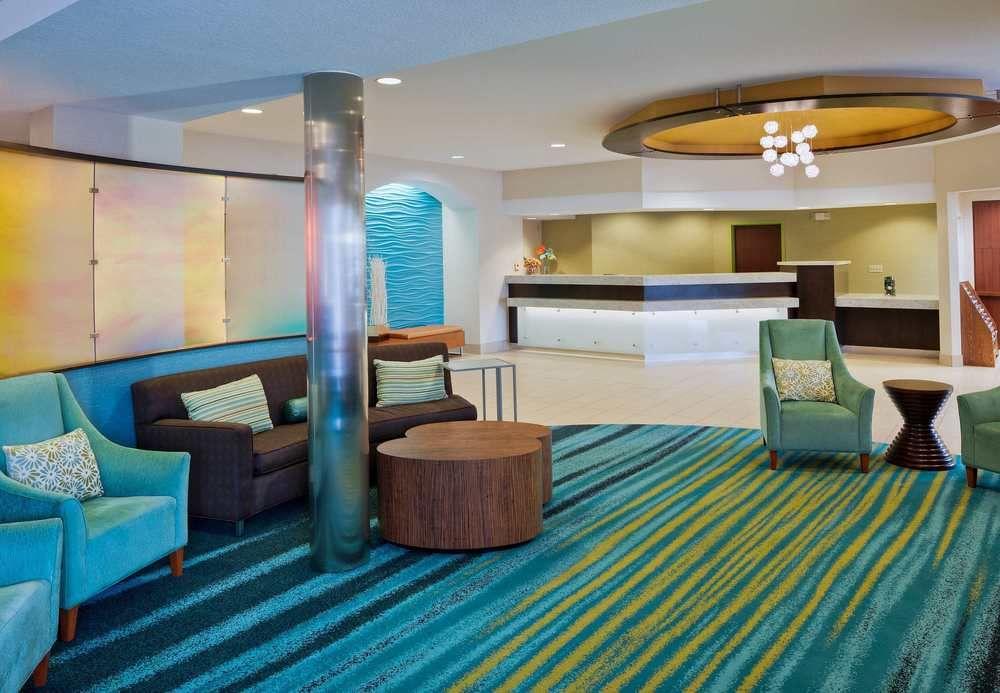 Springhill Suites San Diego Rancho Bernardo/Scripps Poway Eksteriør bilde