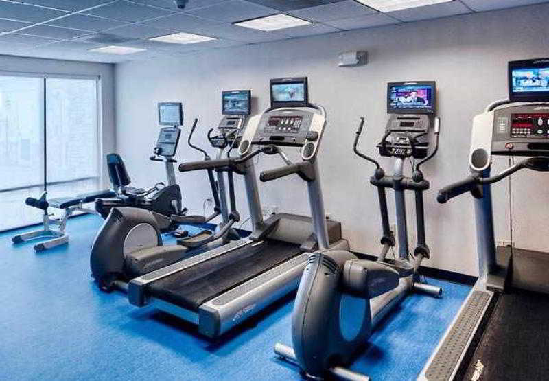 Springhill Suites San Diego Rancho Bernardo/Scripps Poway Fasiliteter bilde