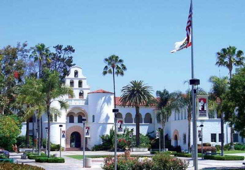 Springhill Suites San Diego Rancho Bernardo/Scripps Poway Eksteriør bilde