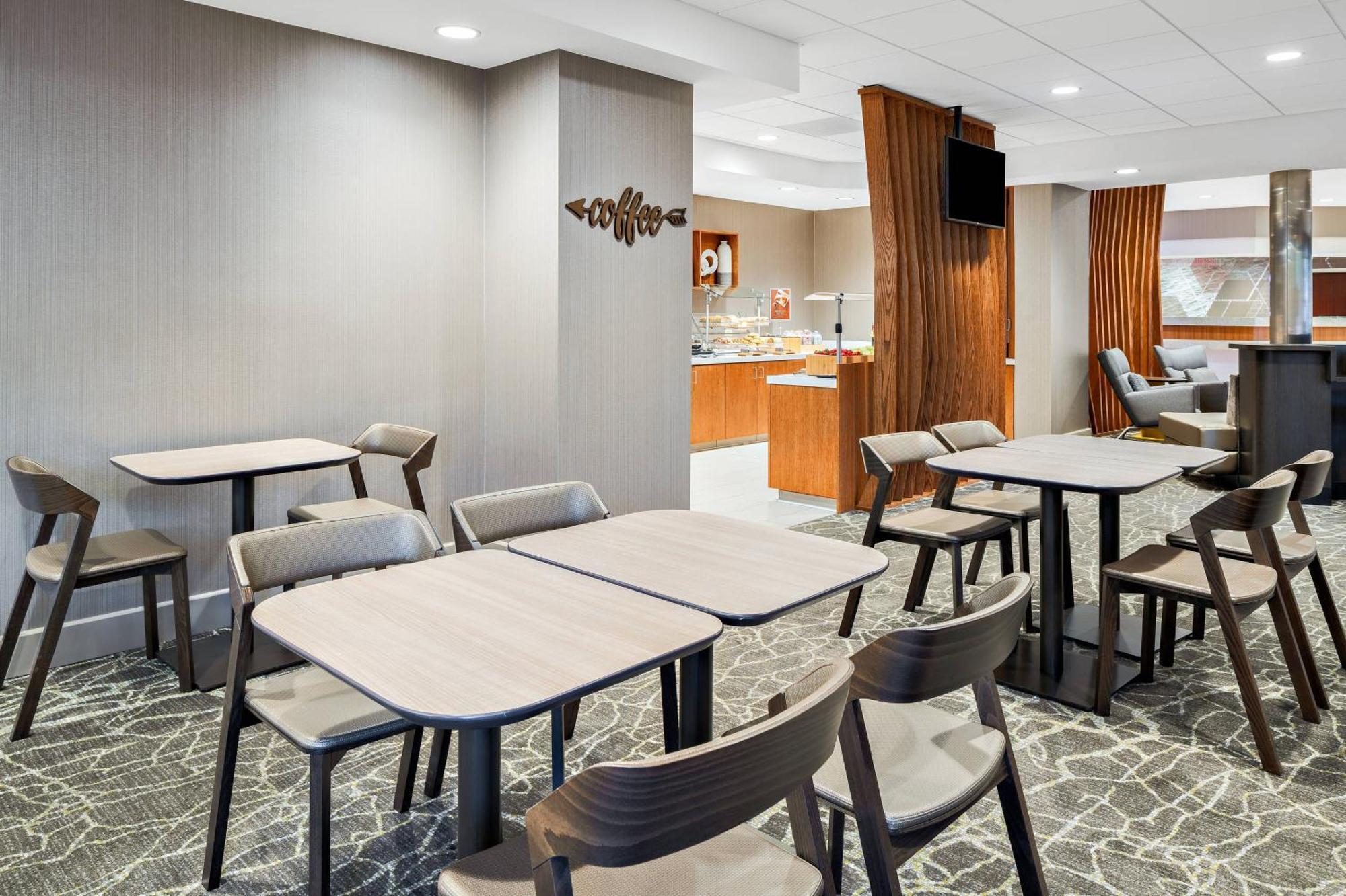 Springhill Suites San Diego Rancho Bernardo/Scripps Poway Eksteriør bilde