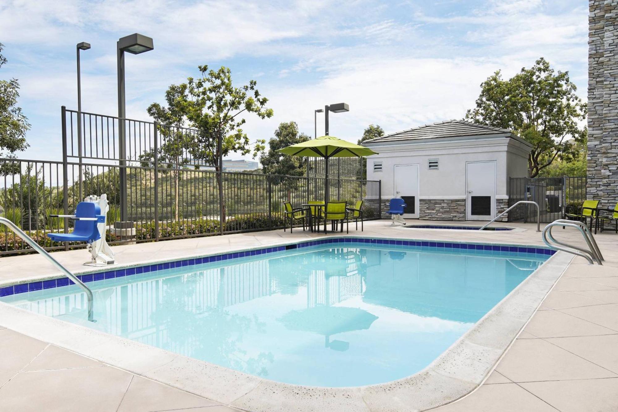Springhill Suites San Diego Rancho Bernardo/Scripps Poway Eksteriør bilde