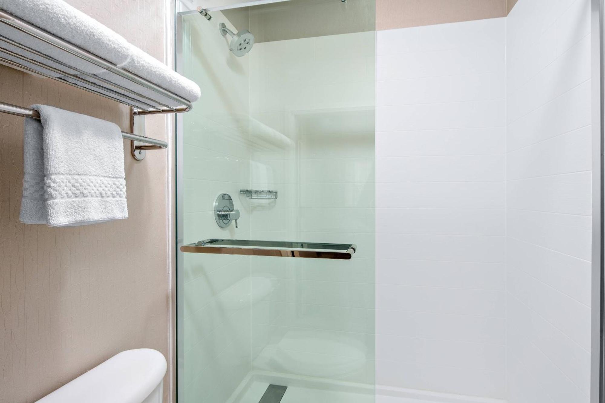 Springhill Suites San Diego Rancho Bernardo/Scripps Poway Eksteriør bilde