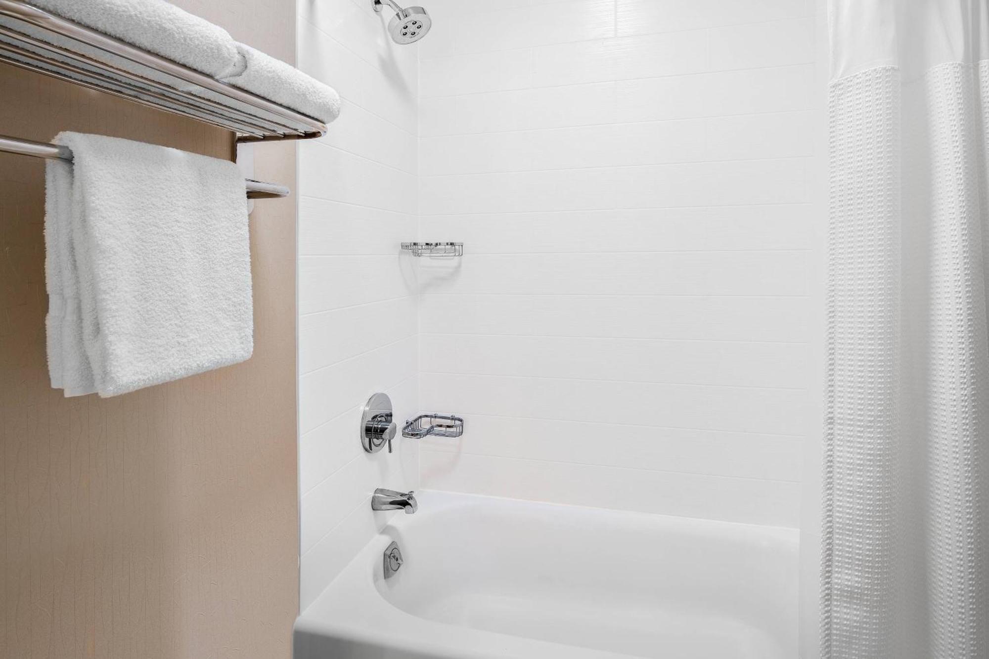 Springhill Suites San Diego Rancho Bernardo/Scripps Poway Eksteriør bilde