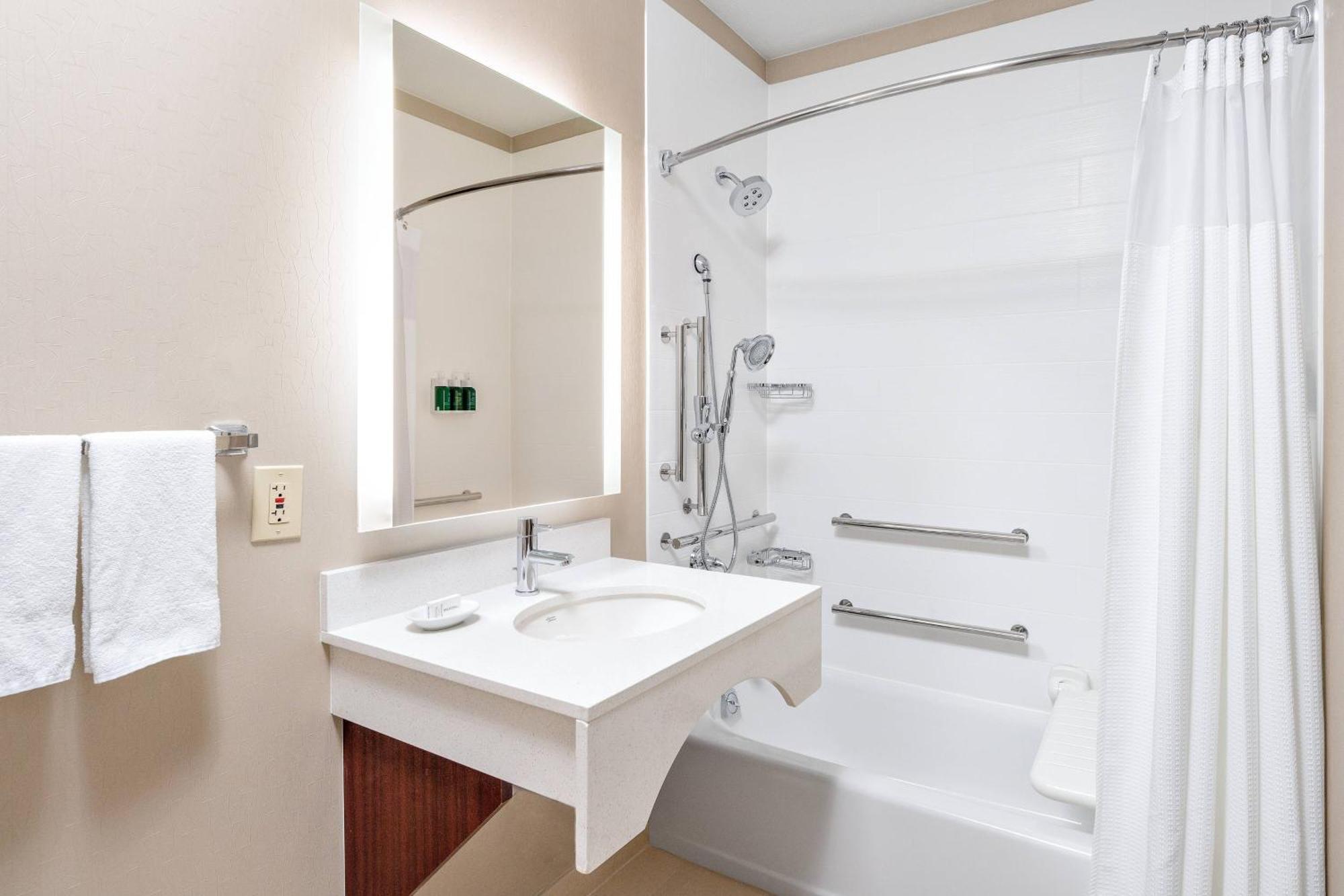 Springhill Suites San Diego Rancho Bernardo/Scripps Poway Eksteriør bilde