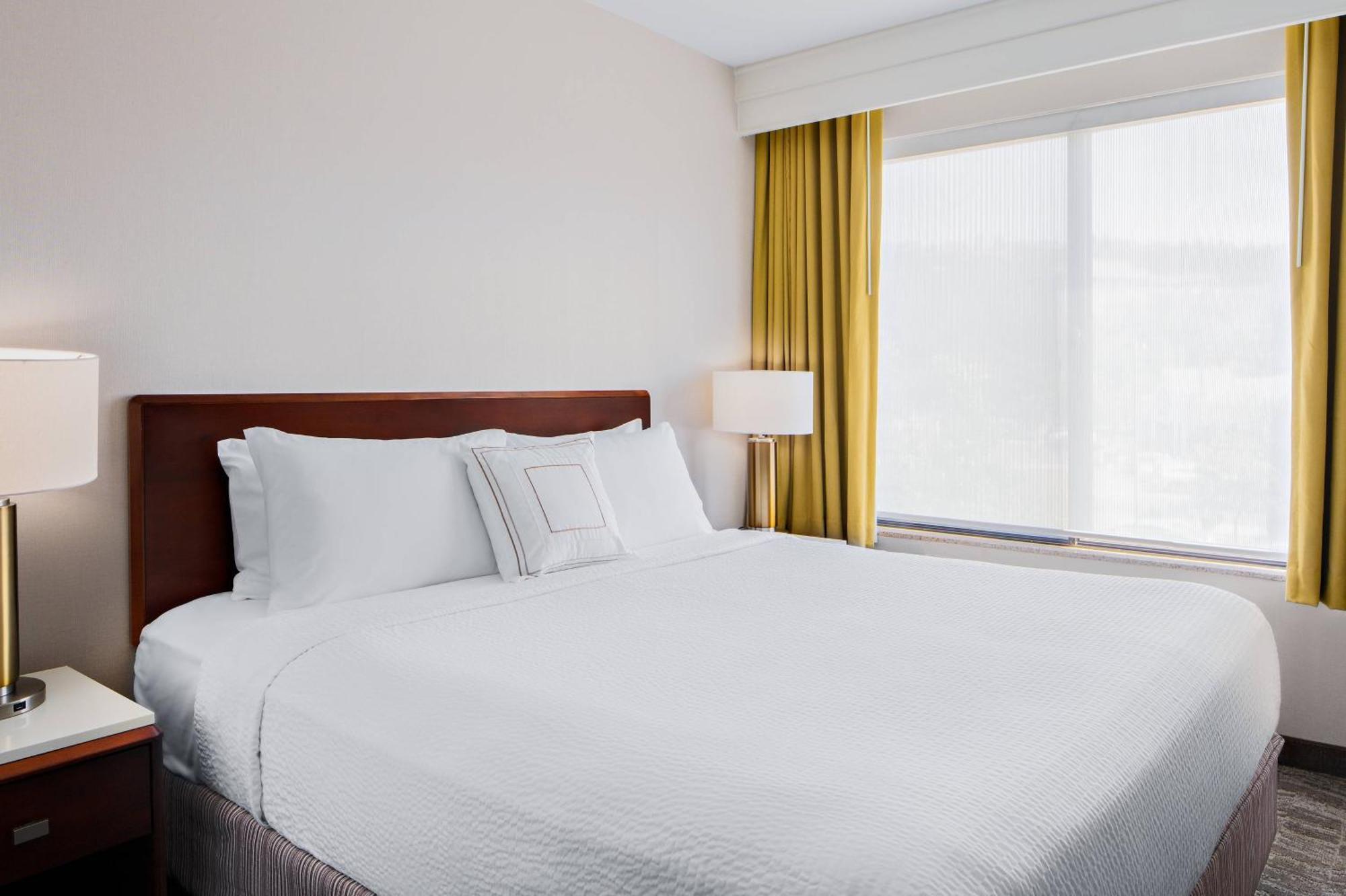 Springhill Suites San Diego Rancho Bernardo/Scripps Poway Eksteriør bilde