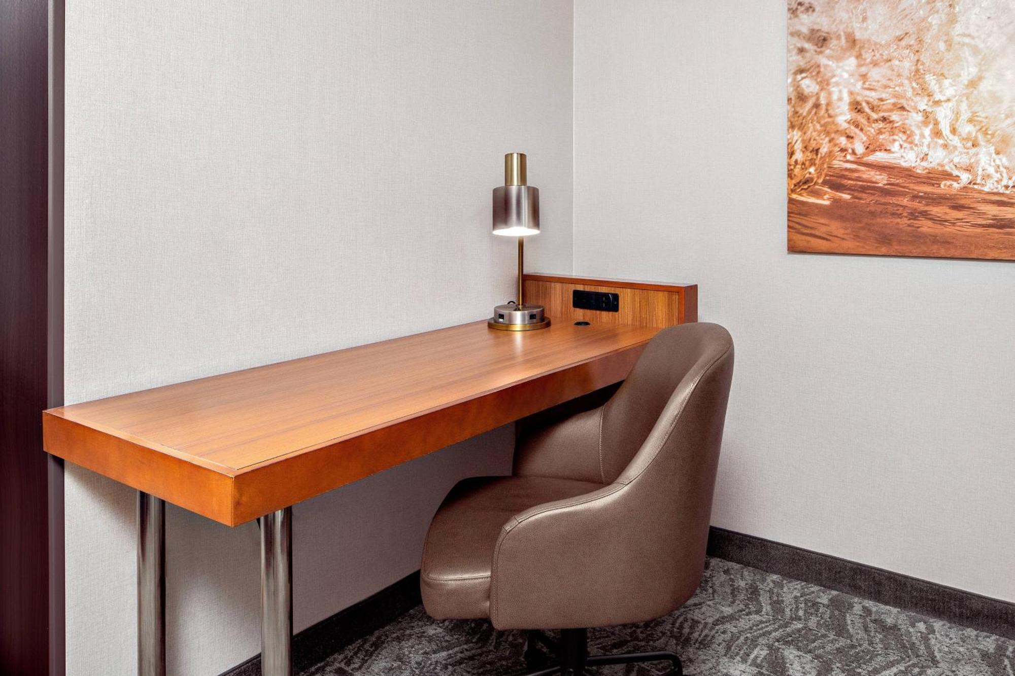 Springhill Suites San Diego Rancho Bernardo/Scripps Poway Eksteriør bilde