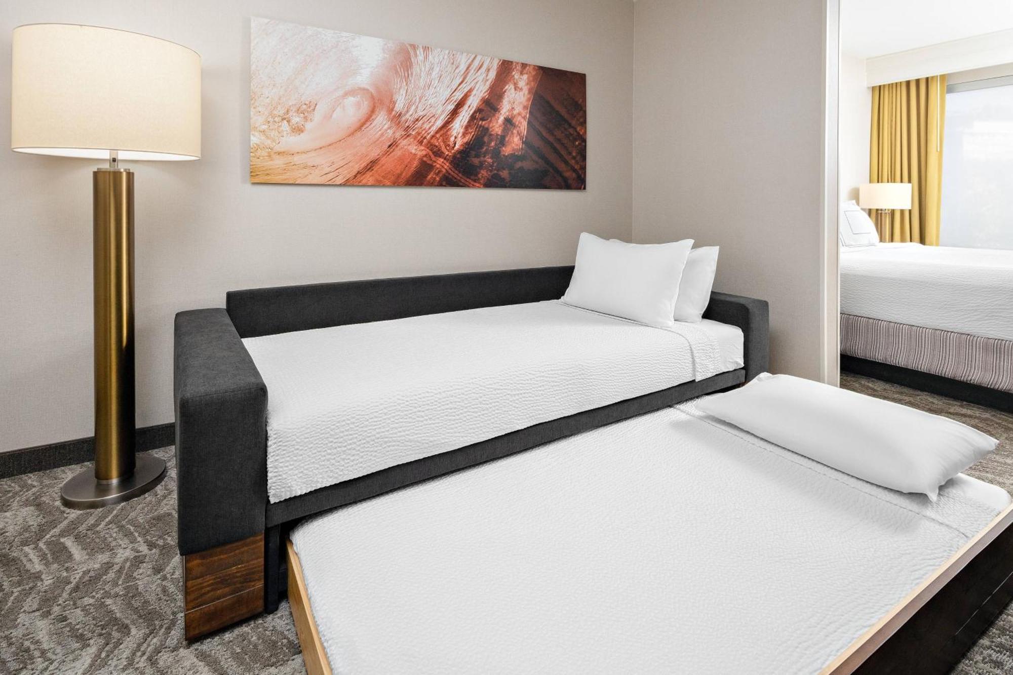 Springhill Suites San Diego Rancho Bernardo/Scripps Poway Eksteriør bilde