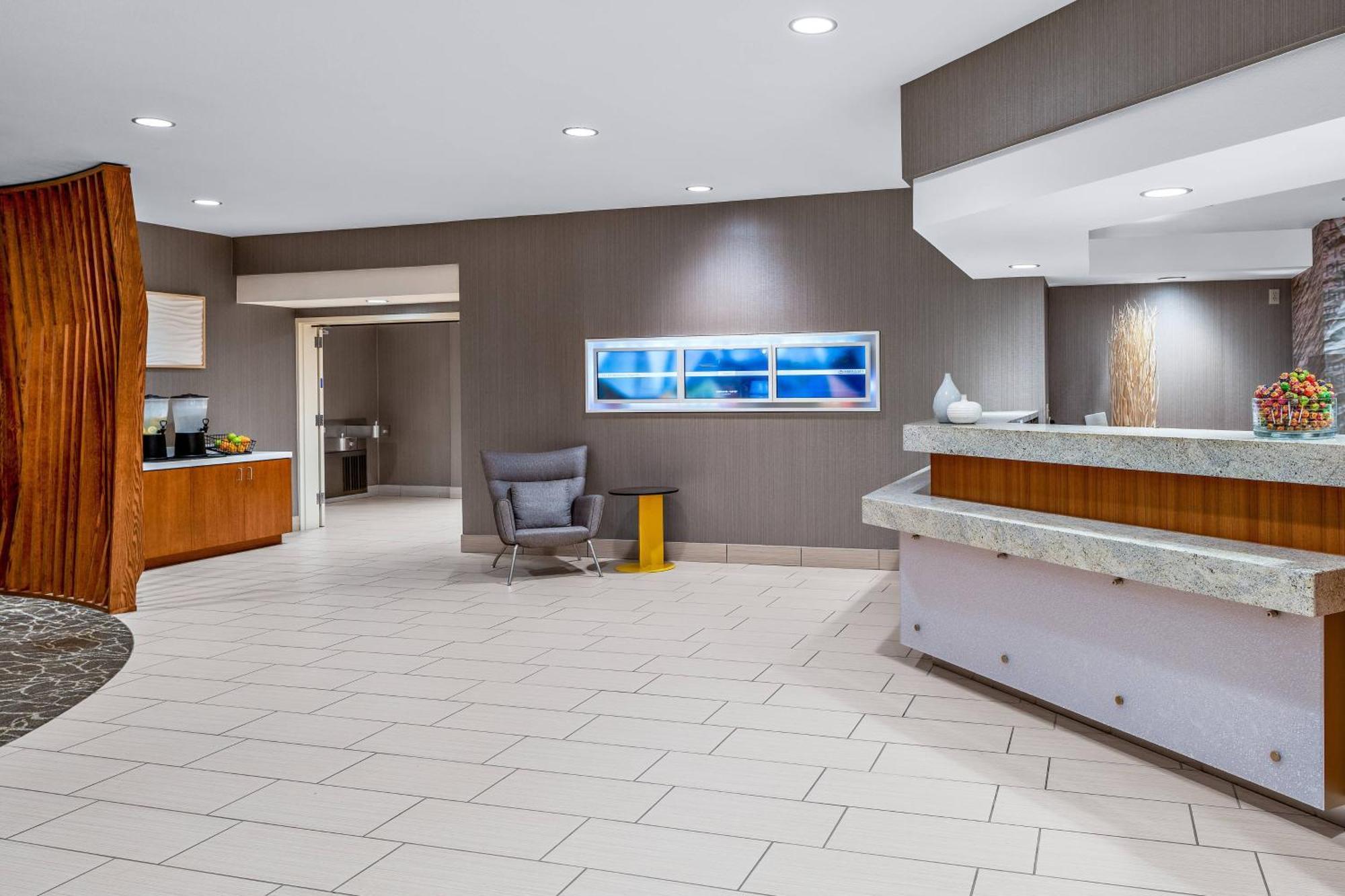 Springhill Suites San Diego Rancho Bernardo/Scripps Poway Eksteriør bilde