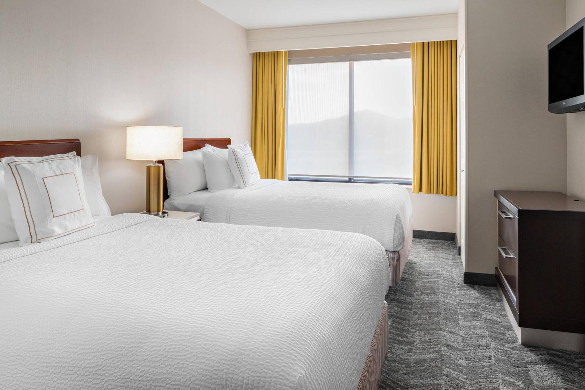 Springhill Suites San Diego Rancho Bernardo/Scripps Poway Eksteriør bilde