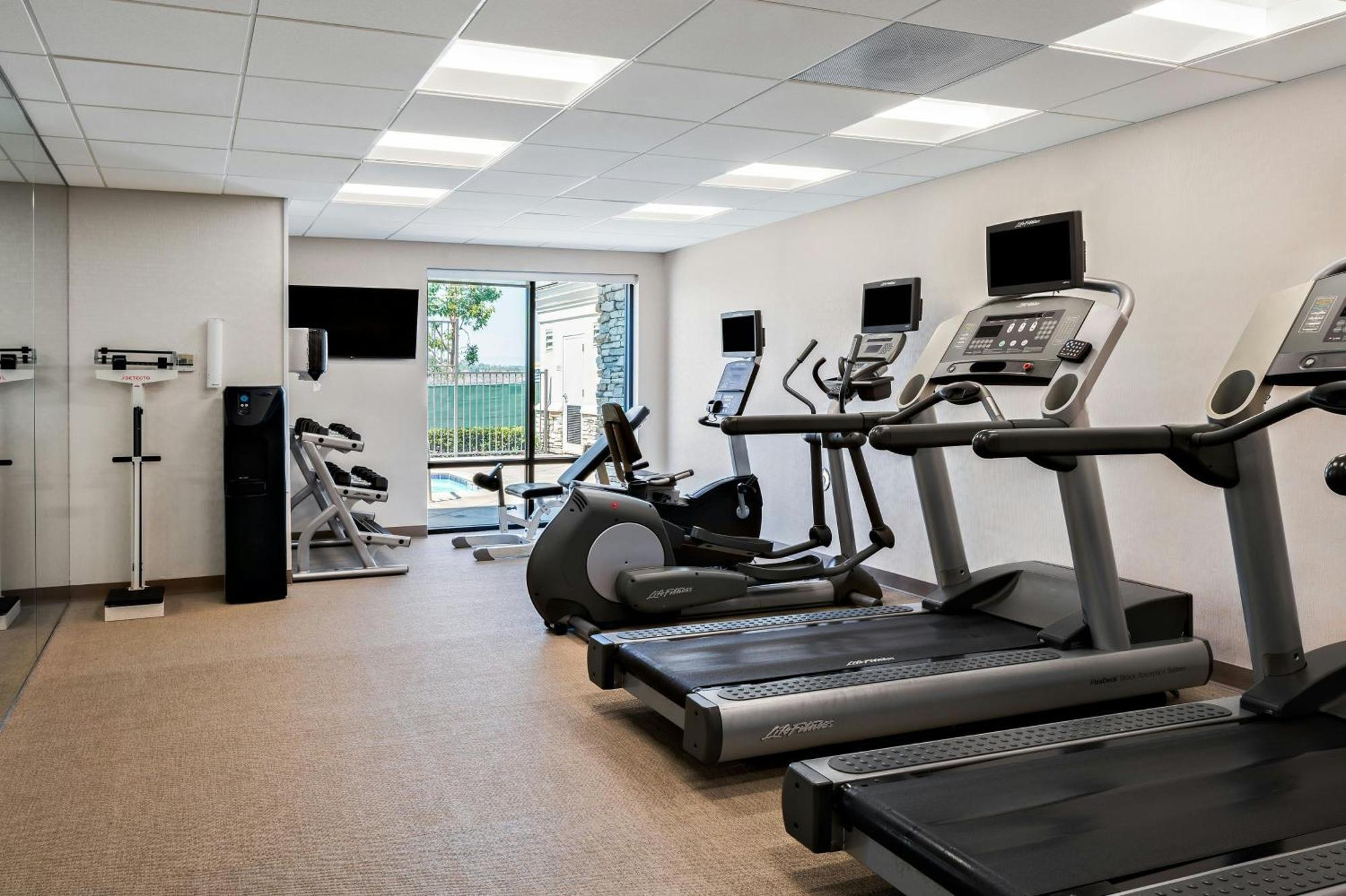 Springhill Suites San Diego Rancho Bernardo/Scripps Poway Eksteriør bilde