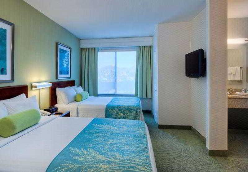 Springhill Suites San Diego Rancho Bernardo/Scripps Poway Rom bilde