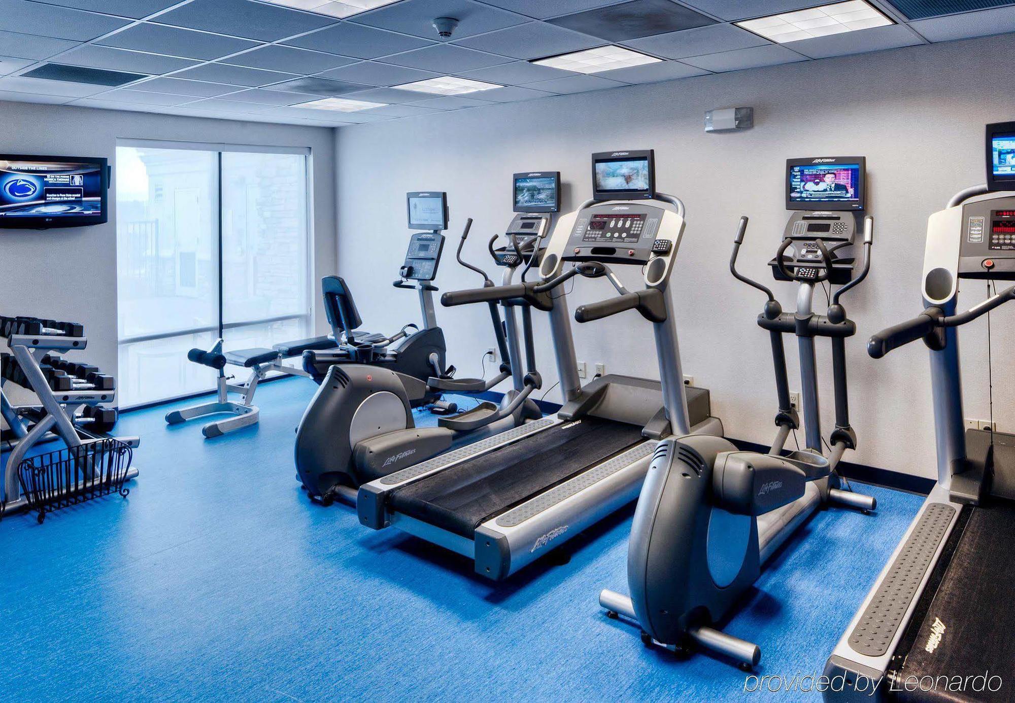 Springhill Suites San Diego Rancho Bernardo/Scripps Poway Eksteriør bilde