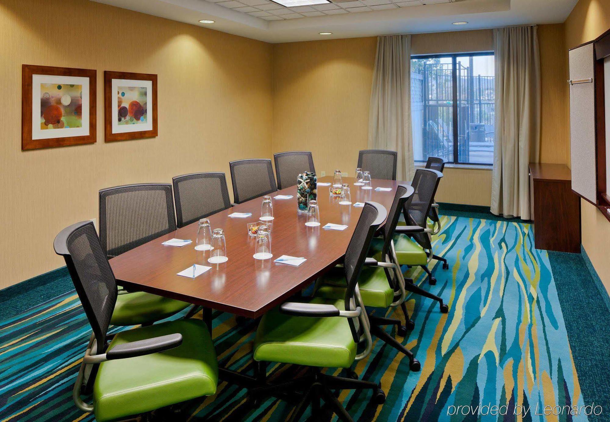 Springhill Suites San Diego Rancho Bernardo/Scripps Poway Eksteriør bilde