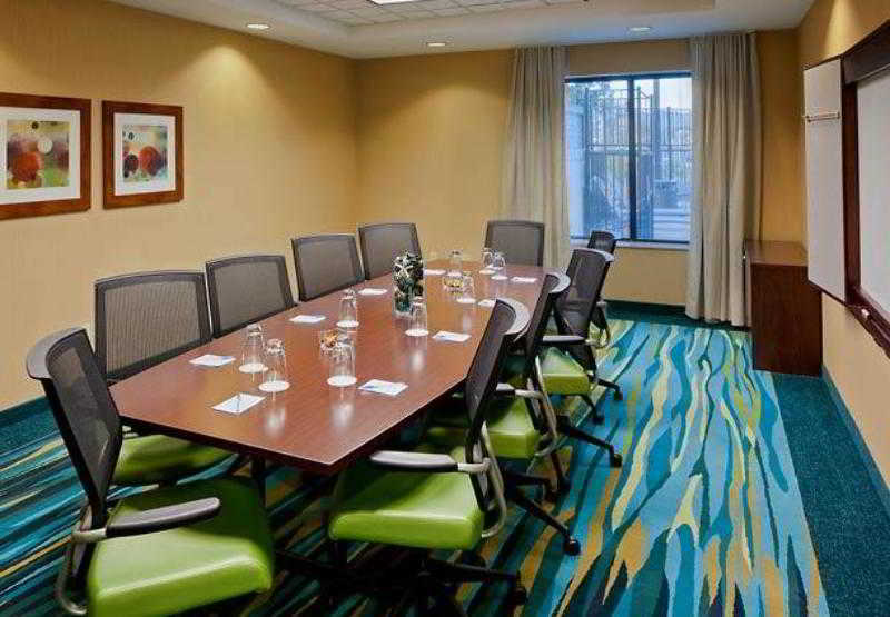 Springhill Suites San Diego Rancho Bernardo/Scripps Poway Eksteriør bilde