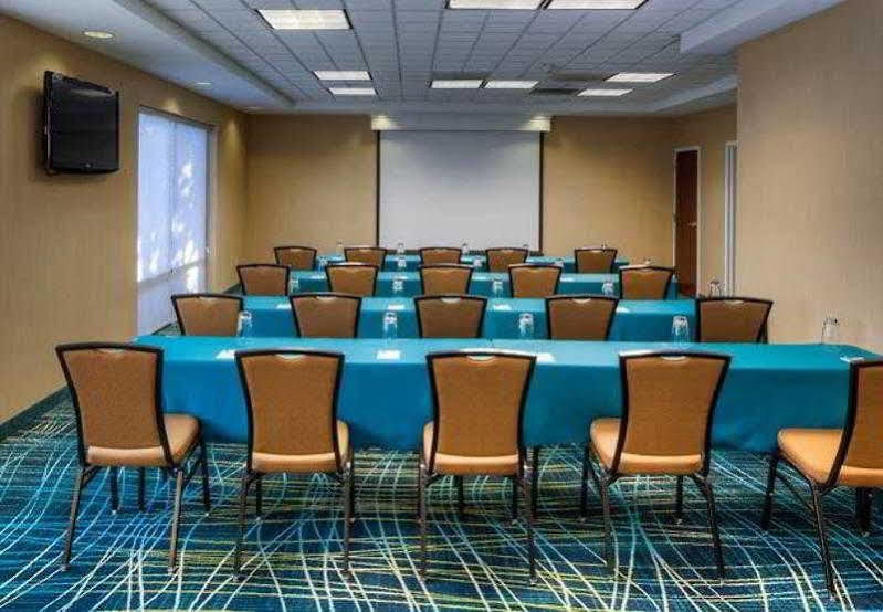 Springhill Suites San Diego Rancho Bernardo/Scripps Poway Eksteriør bilde