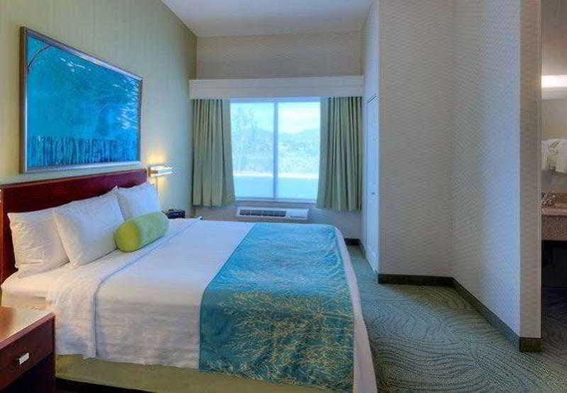 Springhill Suites San Diego Rancho Bernardo/Scripps Poway Eksteriør bilde