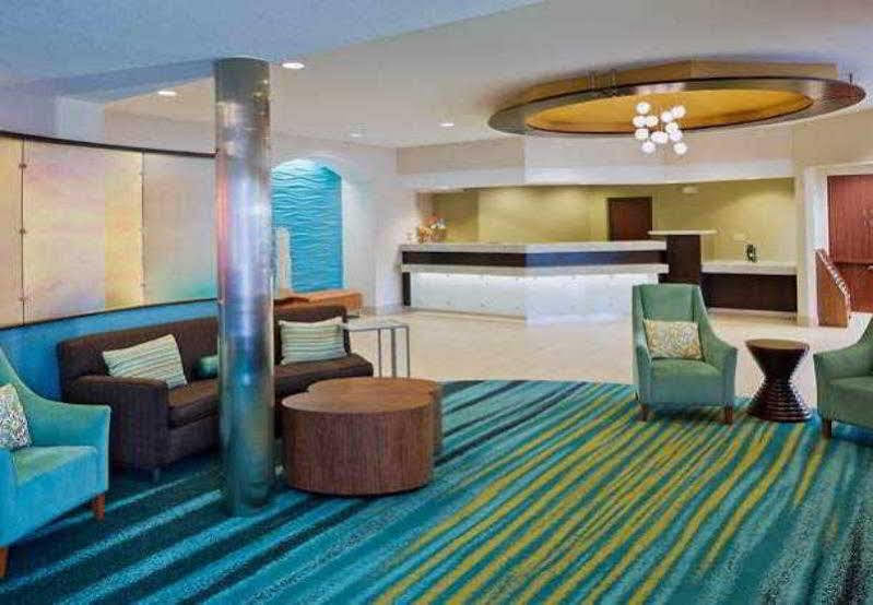 Springhill Suites San Diego Rancho Bernardo/Scripps Poway Eksteriør bilde