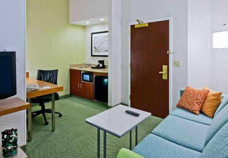 Springhill Suites San Diego Rancho Bernardo/Scripps Poway Eksteriør bilde